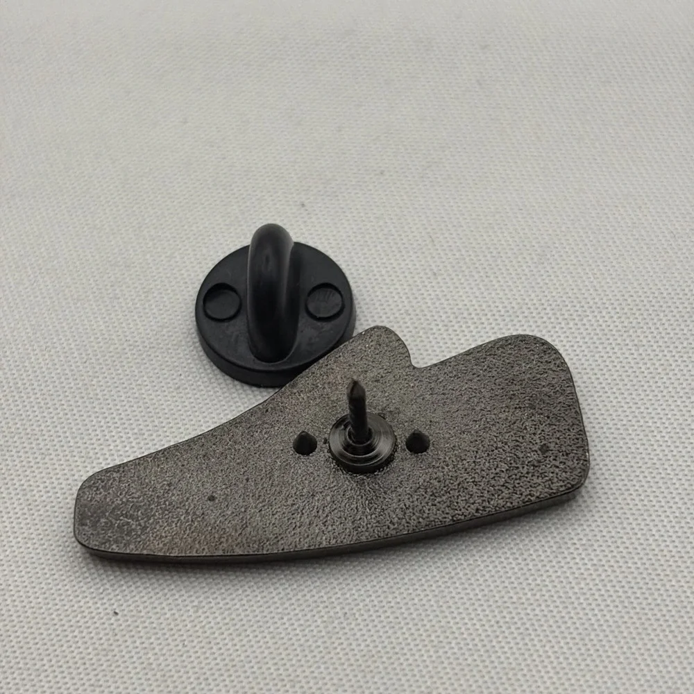 N/A pin good